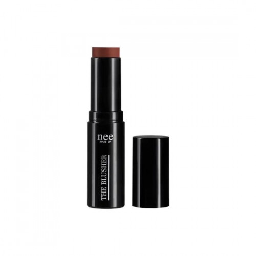 Nee Make Up Milano The Blusher Stick Blush Pulga põsepuna Gold Orange