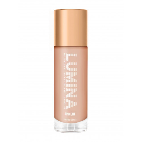 W7 Cosmetics Lumina Multi Glow Face Filter Make-up aluspõhi 33ml