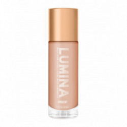 W7 Cosmetics Lumina Multi Glow Face Filter Make-up aluspõhi 33ml