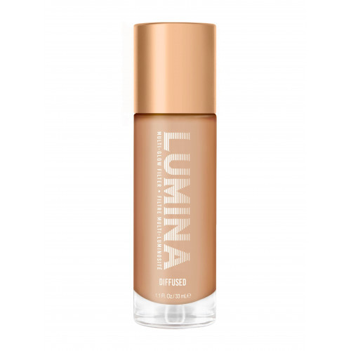 W7 Cosmetics Lumina Multi Glow Face Filter Make-up aluspõhi 33ml
