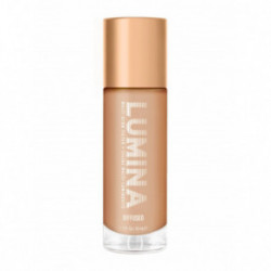 W7 Cosmetics Lumina Multi Glow Face Filter Make-up aluspõhi 33ml