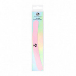 W7 Cosmetics Nail Files Küüneviilid 2 tk