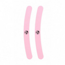 W7 Cosmetics Nail Files Küüneviilid 2 tk