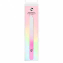 W7 Cosmetics Glass Nail File Klaasist küüneviil 1 unit