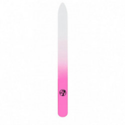 W7 Cosmetics Glass Nail File Klaasist küüneviil 1 unit