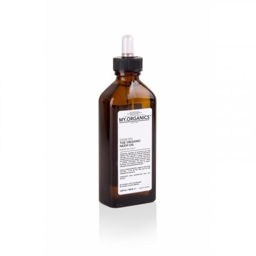 My.Organics Neem Oil Nimbamedium õli 100ml