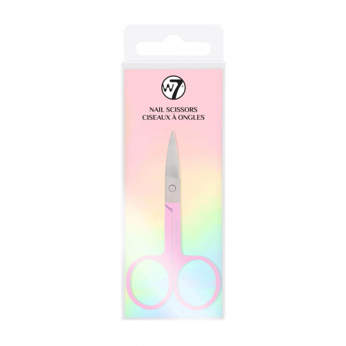 W7 Cosmetics Nail Scissors Küünekäärid 1 unit