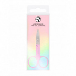 W7 Cosmetics Nail Scissors Küünekäärid 1 unit