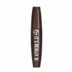 W7 Cosmetics It's Really... Colour Mascara Ripsmetušš 15ml