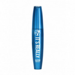 W7 Cosmetics It's Really... Colour Mascara Ripsmetušš 15ml