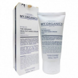 My.Organics Healthy Hand Cream Kätekreem 75ml