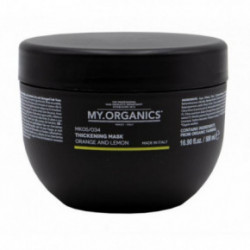 My.Organics Thickening Mask Volüümi andev mask 200ml