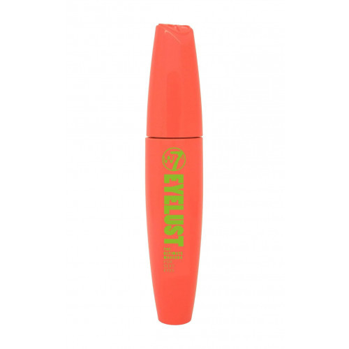 W7 Cosmetics Eyelust Mascara Ripsmetušš 15ml