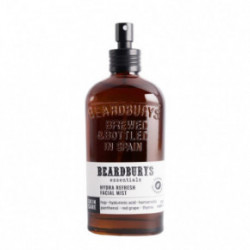 Beardburys Essentials Hydra Refresh Facial Mist Näo udu 120ml