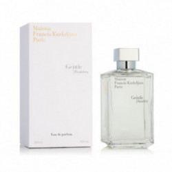 Maison Francis Kurkdjian Gentle fluidity silver parfüüm atomaiser unisex EDP 5ml