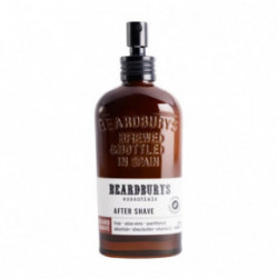 Beardburys Essentials Moisturizing After Shave Niisutav palsam pärast habemeajamist 120ml