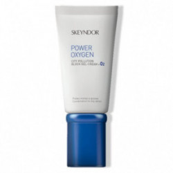 Skeyndor Power Oxygen City Pollution Block Gel-Cream Turgutav ja kaitsev näokreem 50ml