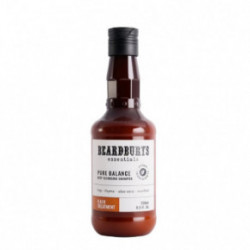 Beardburys Essentials Pure Balance Deep Cleansing Shampoo Sügavpuhastav šampoon 250ml