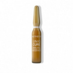 Skeyndor Uniqure Dark-Sport Correcting Concentrate Tumedaid laike ühtlustav kontsentraat 7x2ml