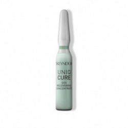 Skeyndor Uniqure SOS Recovering Concentrate Tervendav ja taastav kontsentraat 7x2ml