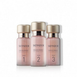 Skeyndor Timeless Prodigy The Luxury Elixir Vananemisvastane eliksiir 3x15ml