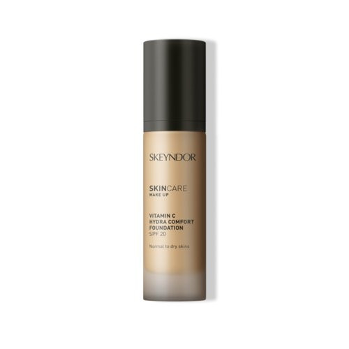 Skeyndor Vitamin C Hydra Comfort Foundation SPF20 Niisutav jumestuskreem C-vitamiiniga 30ml