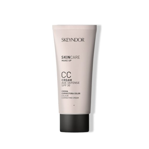 Skeyndor CC Cream Age Defense SPF30 Nahatooni ühtlustav CC-kreem 40ml