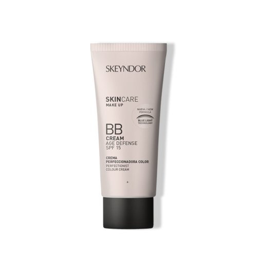 Skeyndor BB Cream Age Defense SPF15 Nahatooni ühtlustav CC-kreem 40ml