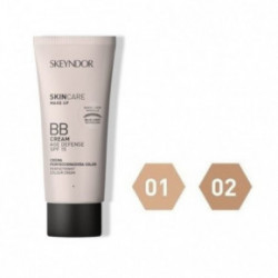 Skeyndor BB Cream Age Defense SPF15 Nahatooni ühtlustav CC-kreem 40ml