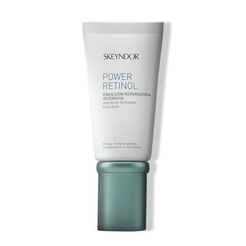 Skeyndor Power Retinol Intensive Repairing Emulsion Vananemisvastane emulsioon 50ml