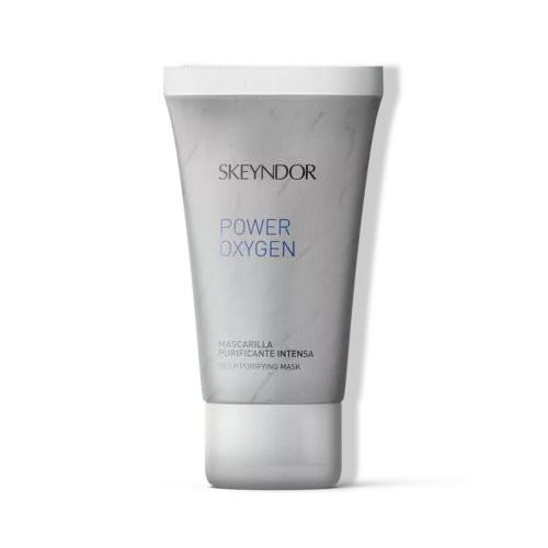 Skeyndor Power Oxygenl Sügavalt puhastav näomask 50ml