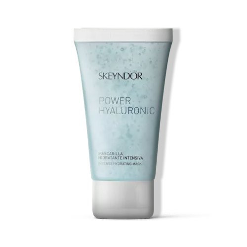 Skeyndor Power Hyaluronic Intense Hydrating Mask Niisutav ja taastav näomask 50ml