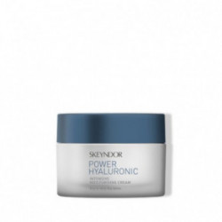 Skeyndor Power Hyaluronic Intensive Moisturising Cream Niisutav kreem näonahale 50ml