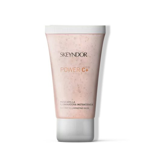 Skeyndor Power C+ Instant Illuminating Mask Helendav näomask 50ml