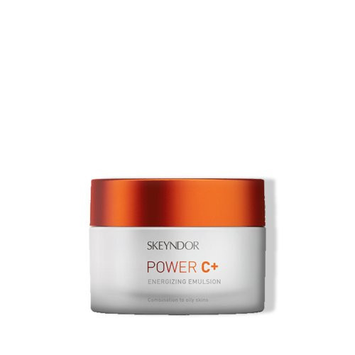 Skeyndor Power C+ Energizing Emulsion Sära andev emulsioon 50ml