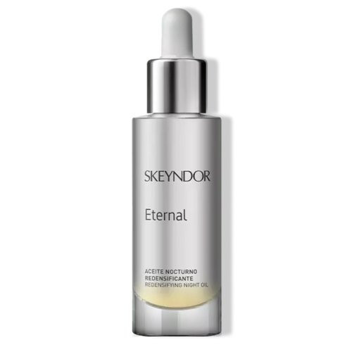 Skeyndor Eternal Line Sleeping Oil Vananemisvastane, öine taastamisõli 30ml