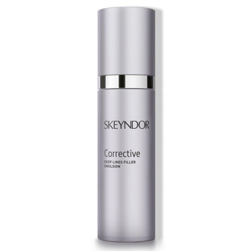 Skeyndor Corrective Deep Lines Filler Emulsion Korrigeeriv emulsioon 50ml