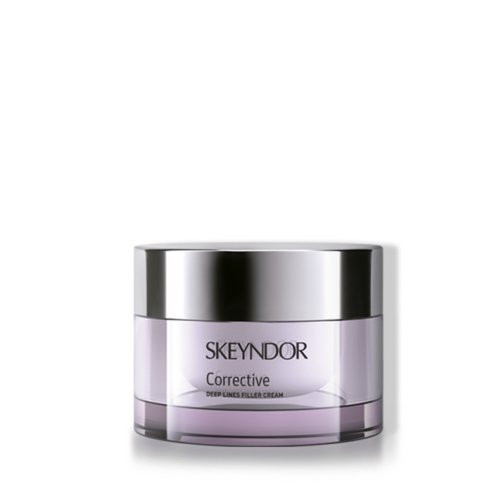 Skeyndor Corrective Deep Lines Filler Cream Koheselt toimiv kortse täitev kreem 50ml