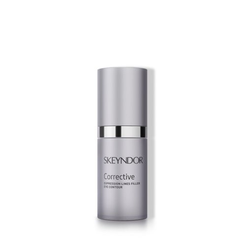 Skeyndor Corrective Expression Lines Filler Eye Contour Vananemisvastane silmaümbruskreem 15ml