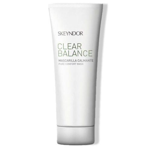 Skeyndor Clear Balance Pure Comfort Mask Puhastav näomask 75ml