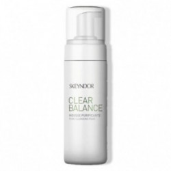 Skeyndor Clear Balance Pure Cleansing Foam Puhastusvaht 150ml