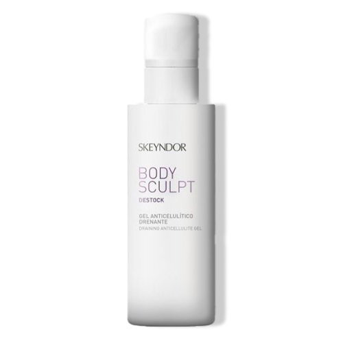 Skeyndor Body Sculpt Destock Draining Anticellulite Gel Tselluliidivastane kehageel 200ml