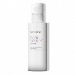 Skeyndor Body Sculpt Destock Draining Anticellulite Gel Tselluliidivastane kehageel 200ml
