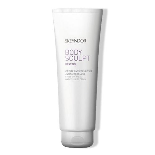 Skeyndor Body Sculpt Destock Stubborn Areas Anticellulite Cream Tselluliidivastane kehakreem 200ml