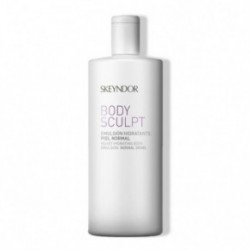 Skeyndor Body Sculpt Velvet Hydrating Body Emulsion Niisutav emulsioon kehale 500ml