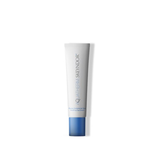 Skeyndor AquaTherm Soothing Eye Cream Silmaümbruskreem 15ml