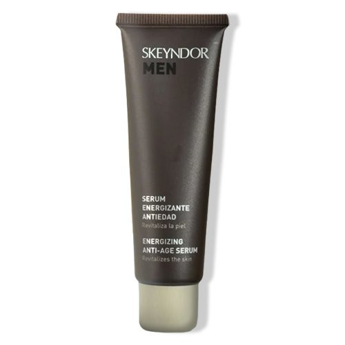 Skeyndor Men Energizing Anti-Age Serum Vananemisvastane seerum 30ml