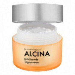 Alcina Day Cream with SPF30 Kaitsev päevane näokreem 50ml