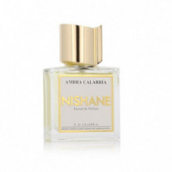 Nishane Ambra calabria parfüüm atomaiser unisex PARFUME 5ml