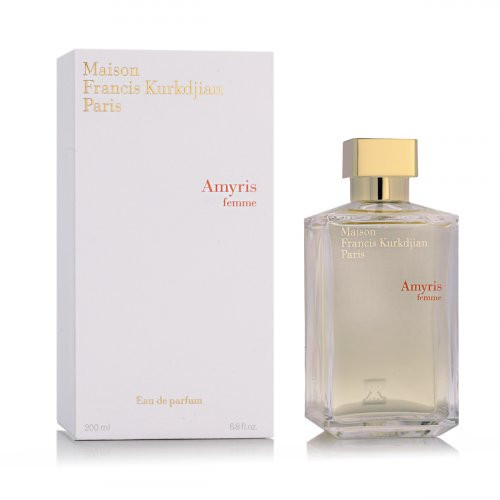 Maison Francis Kurkdjian Amyris femme parfüüm atomaiser naistele EDP 5ml